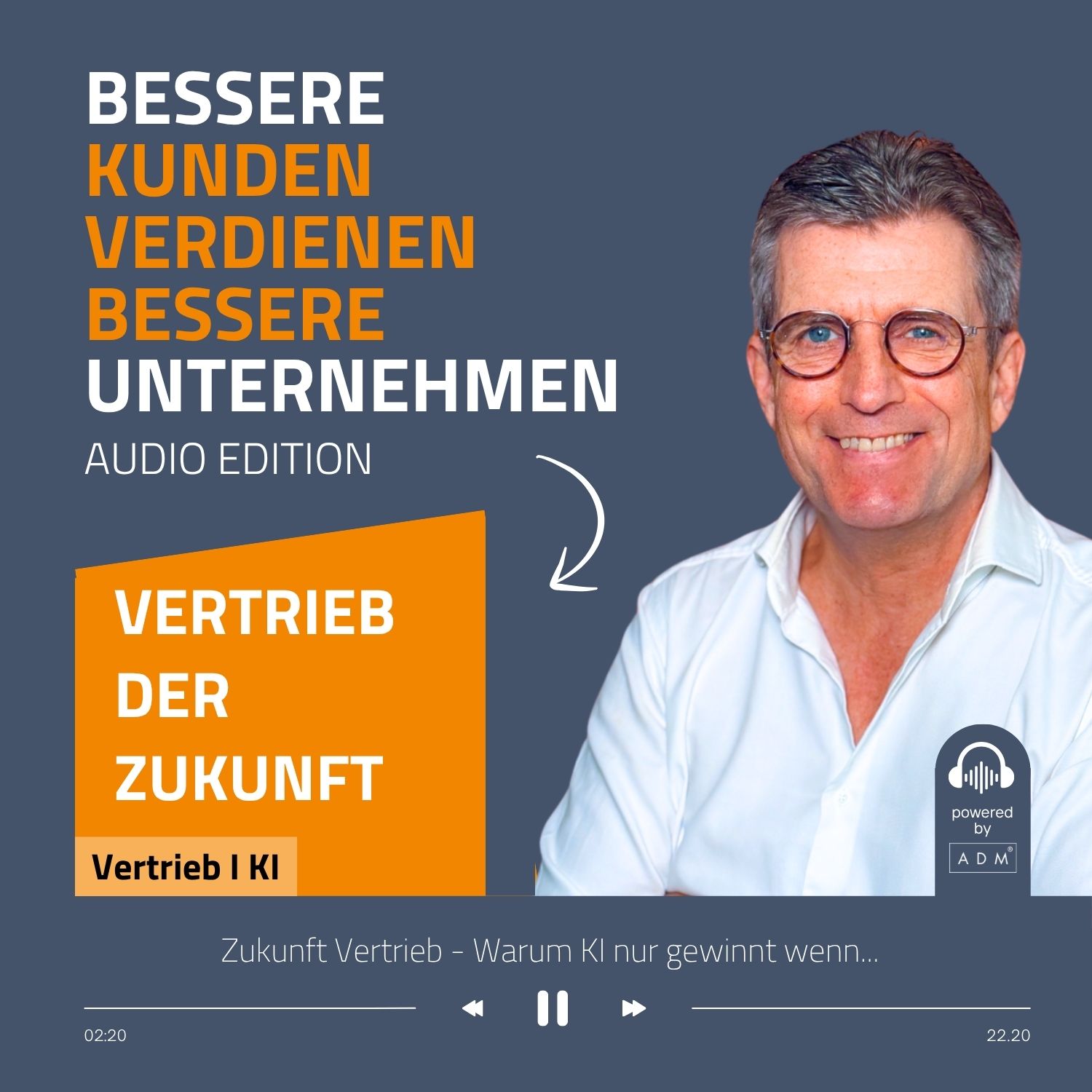 Der Vertrieb der Zukunft