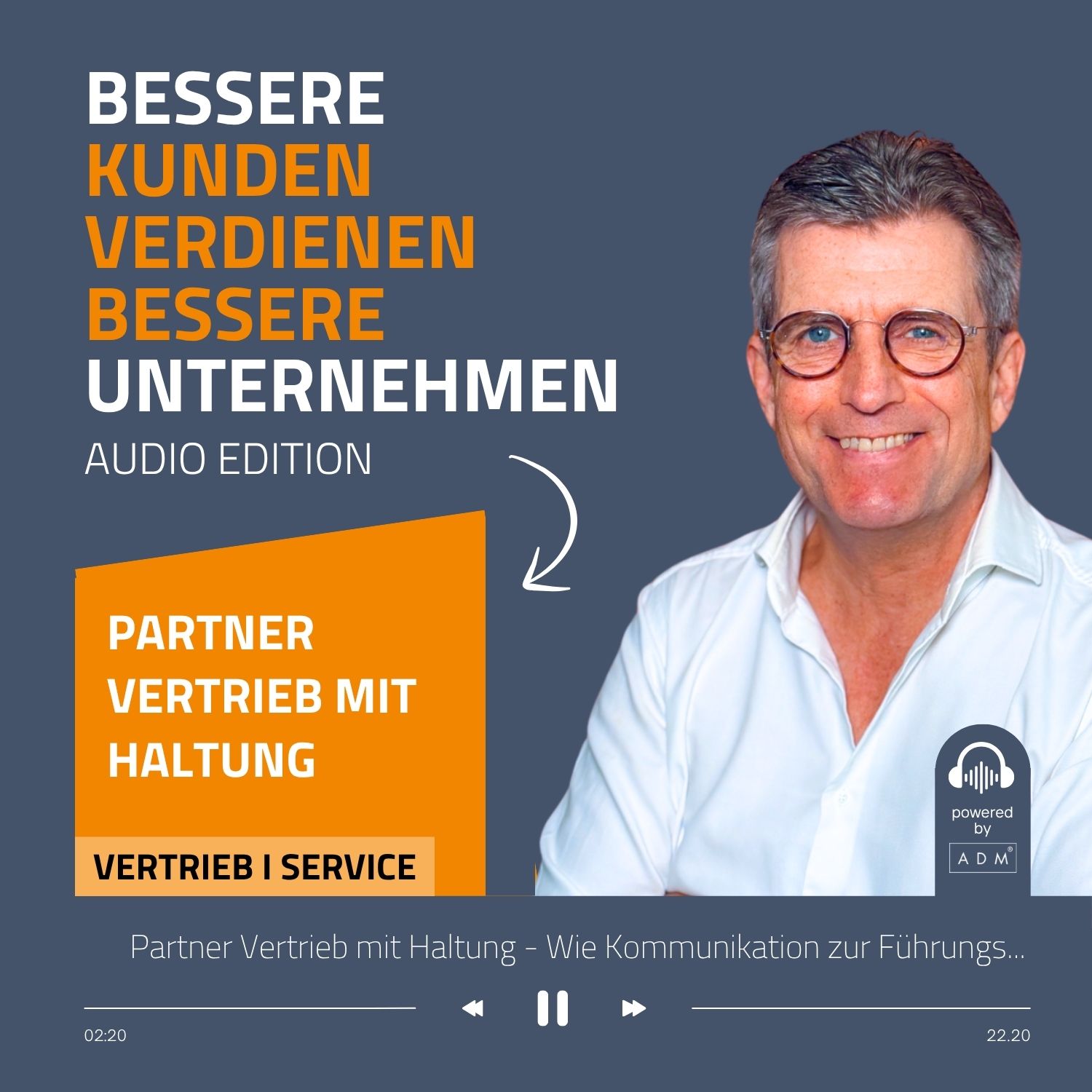 Partnervertrieb mit Haltung